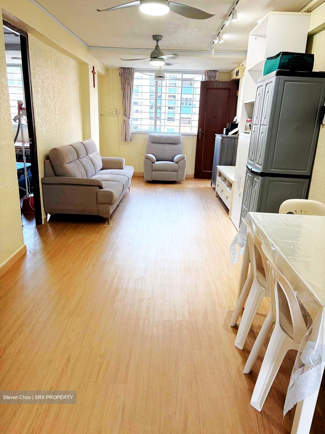 Blk 108 Serangoon North Avenue 1 (Serangoon), HDB 4 Rooms #608020491